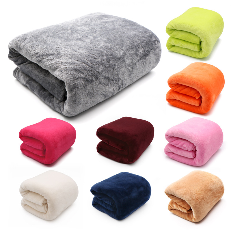 40" x 60" Fleece Blanket 2