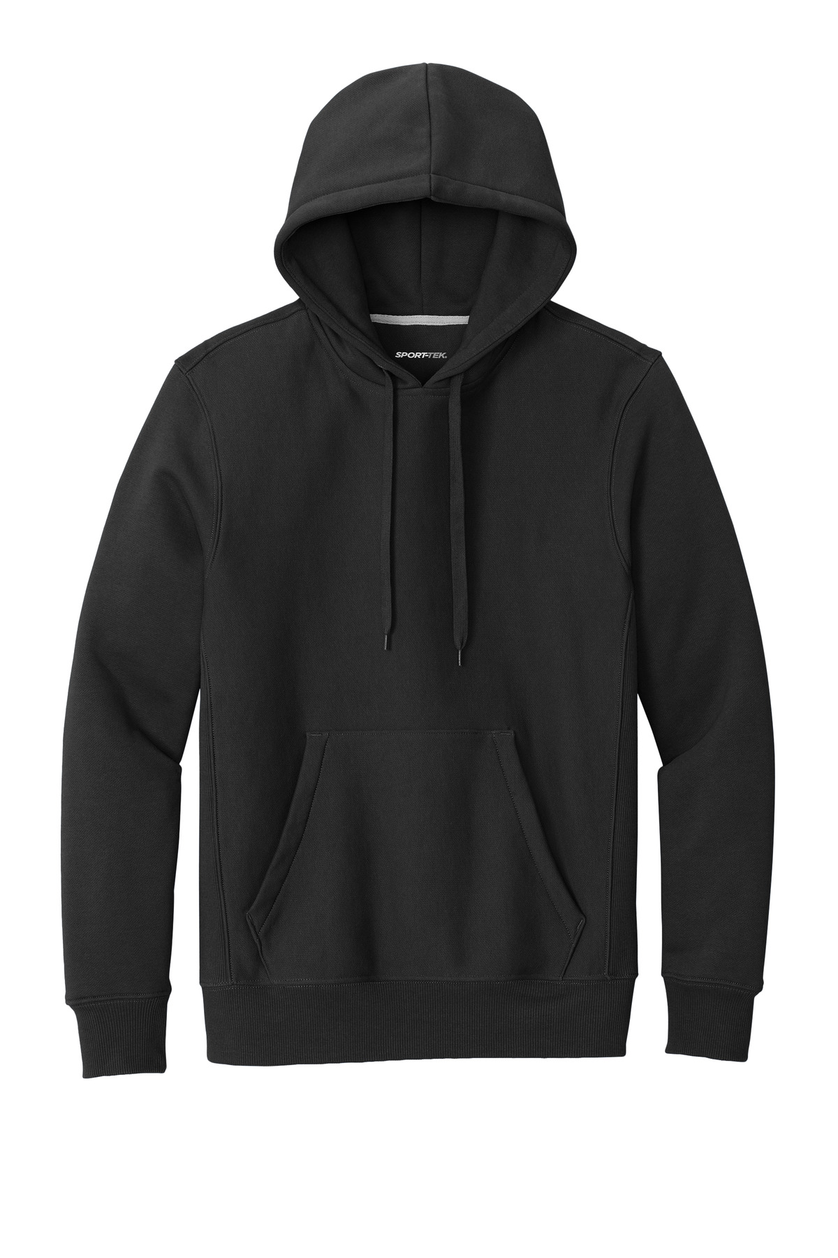 Sport-Tek® Super Heavyweight Pullover Hooded Sweatshirt 9