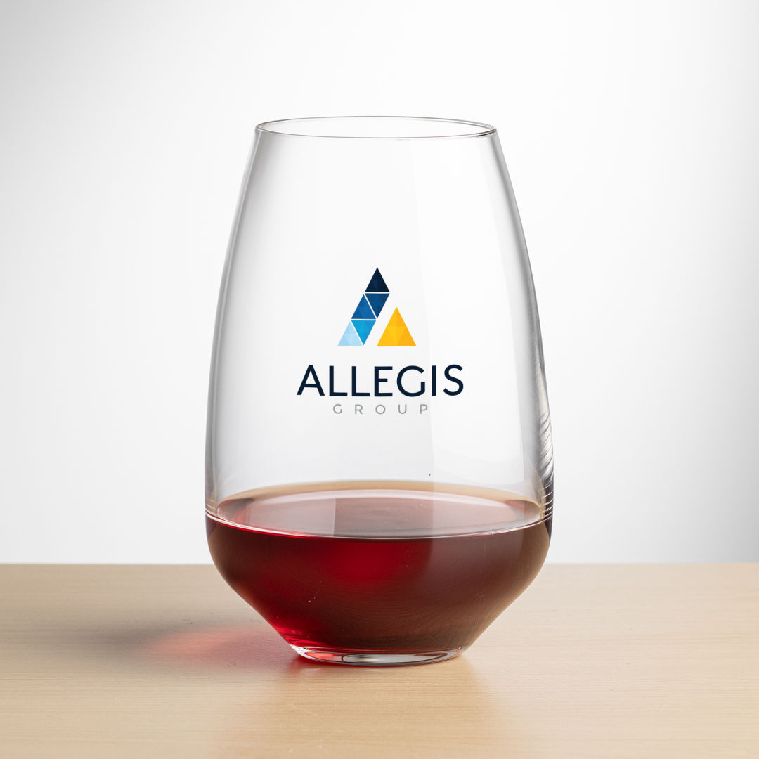 Oldham Stemless Wine - VividPrint™ 2