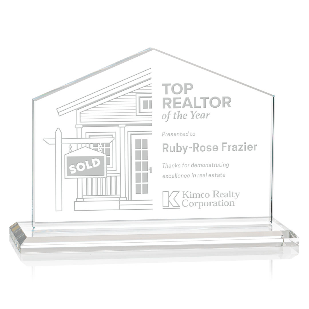 Domicile Award - Starfire 2