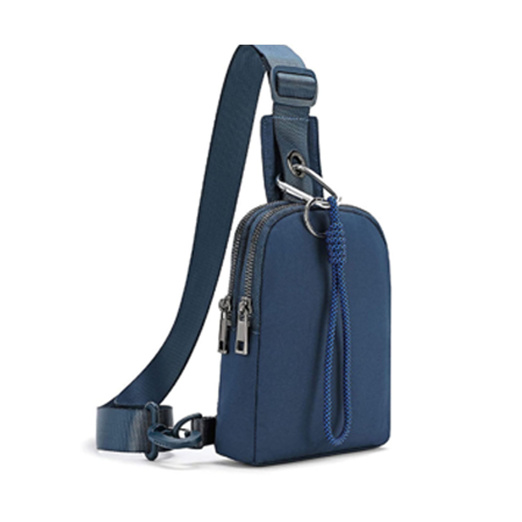 Outdoor Travel Crossbody Bag 4