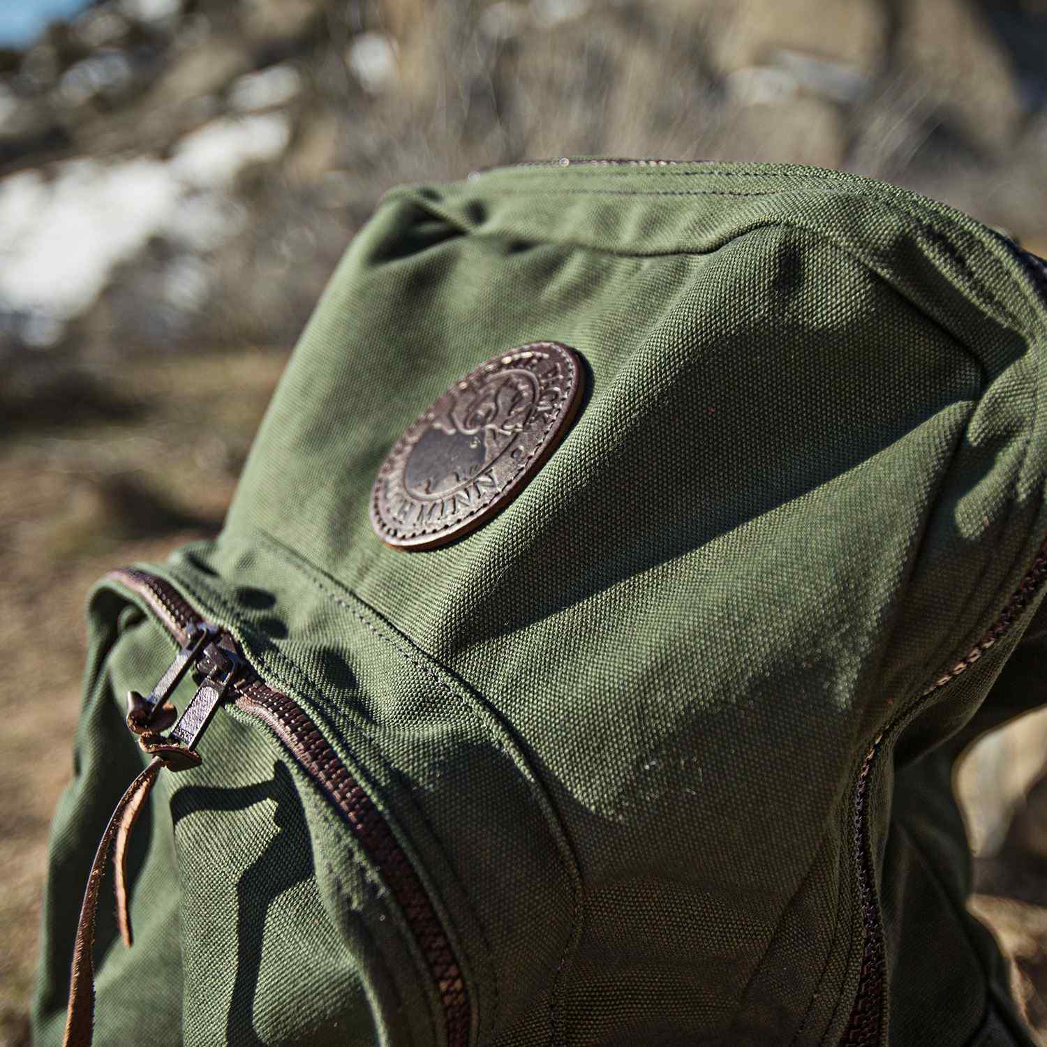 Duluth Pack™ Large Standard Backpack 5