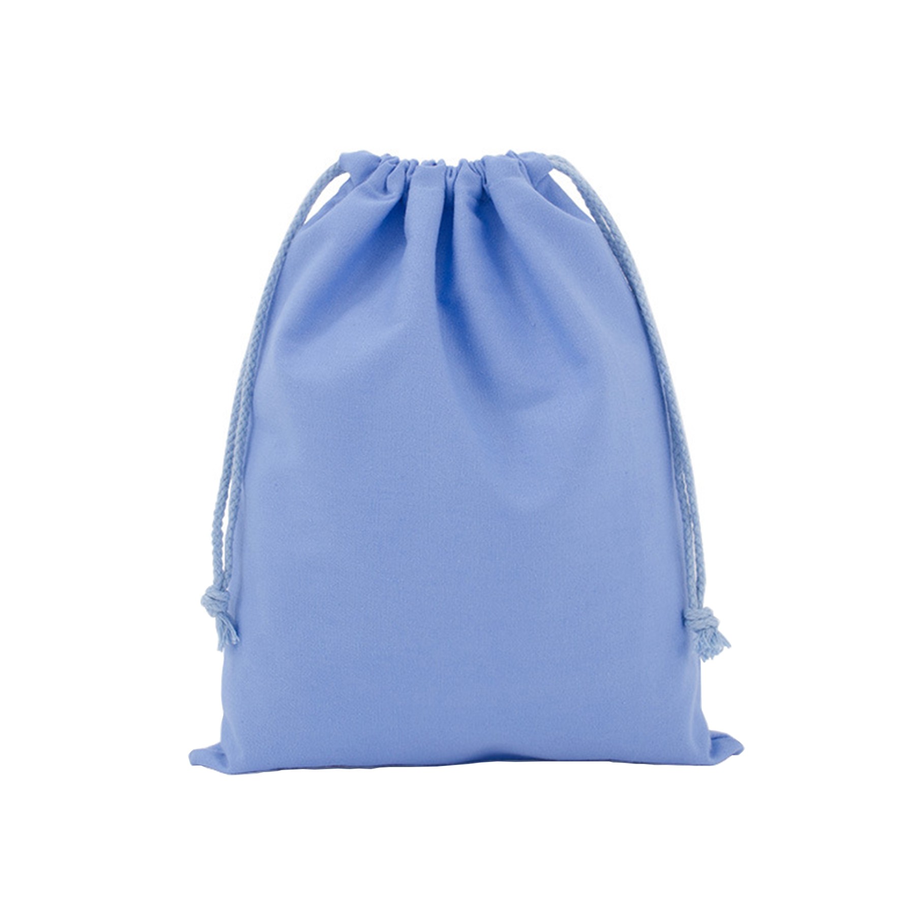 Canvas Drawstring Storage Bag 9