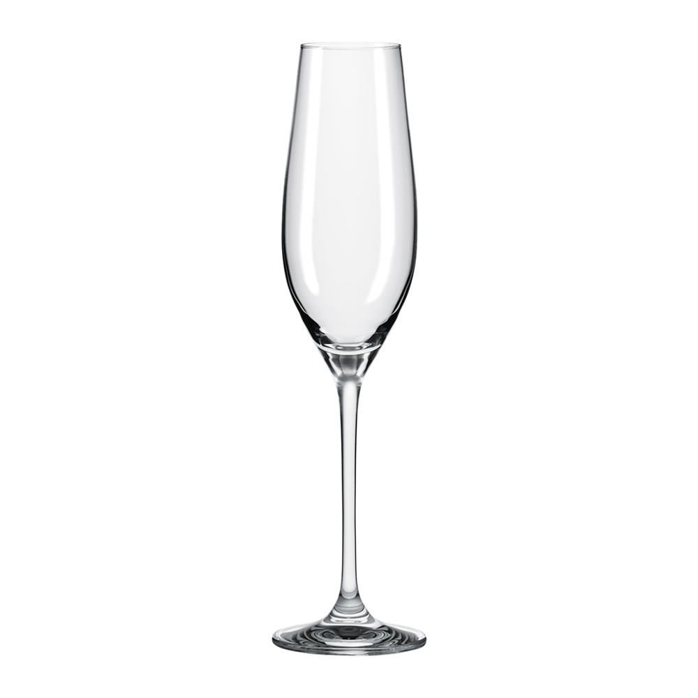 8oz. Prestige Champagne Flute 4