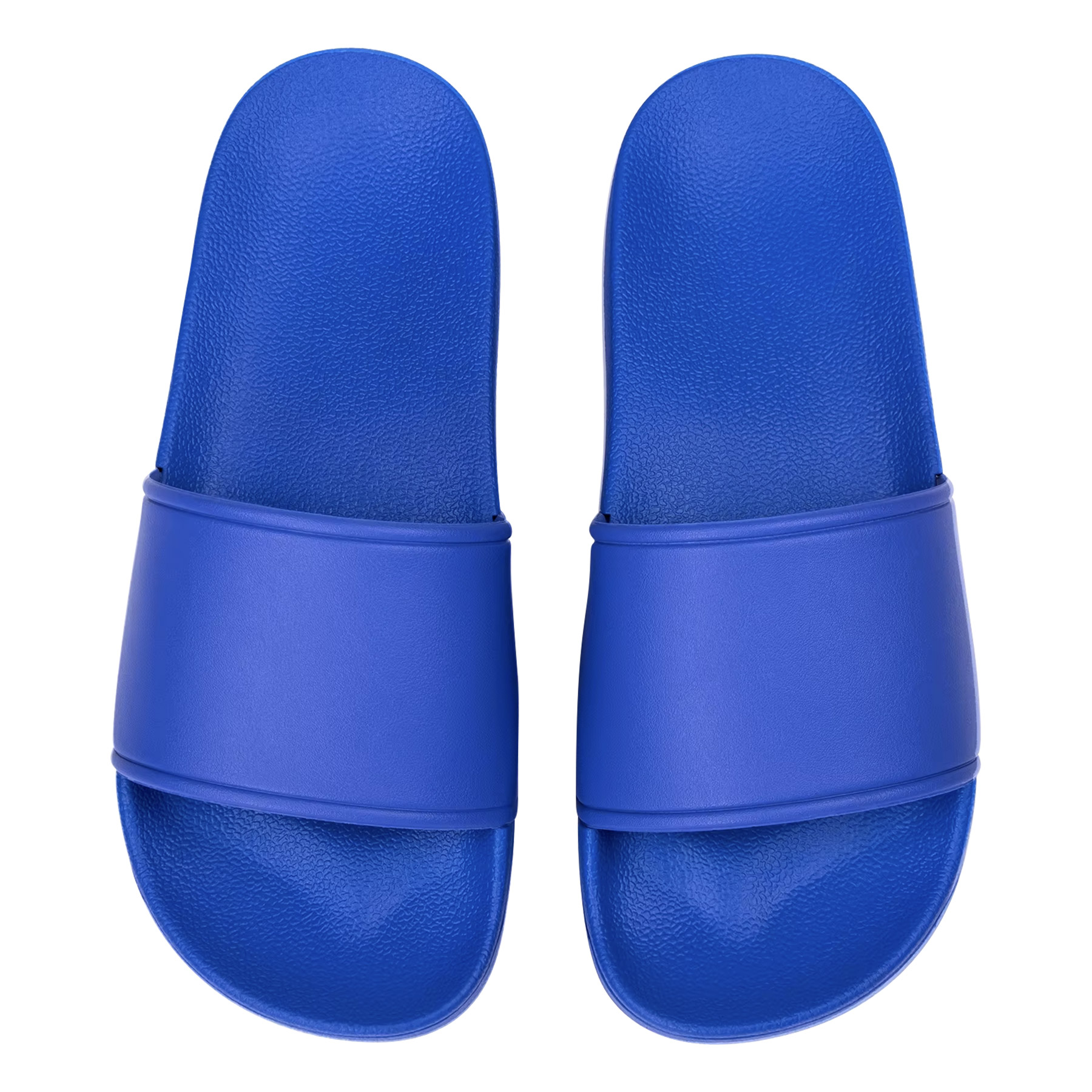 Non-Slip Adult & Children Customized LOGO Summer HomePVC Slippers 11