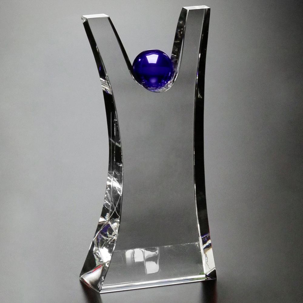 Triumphant Award 3
