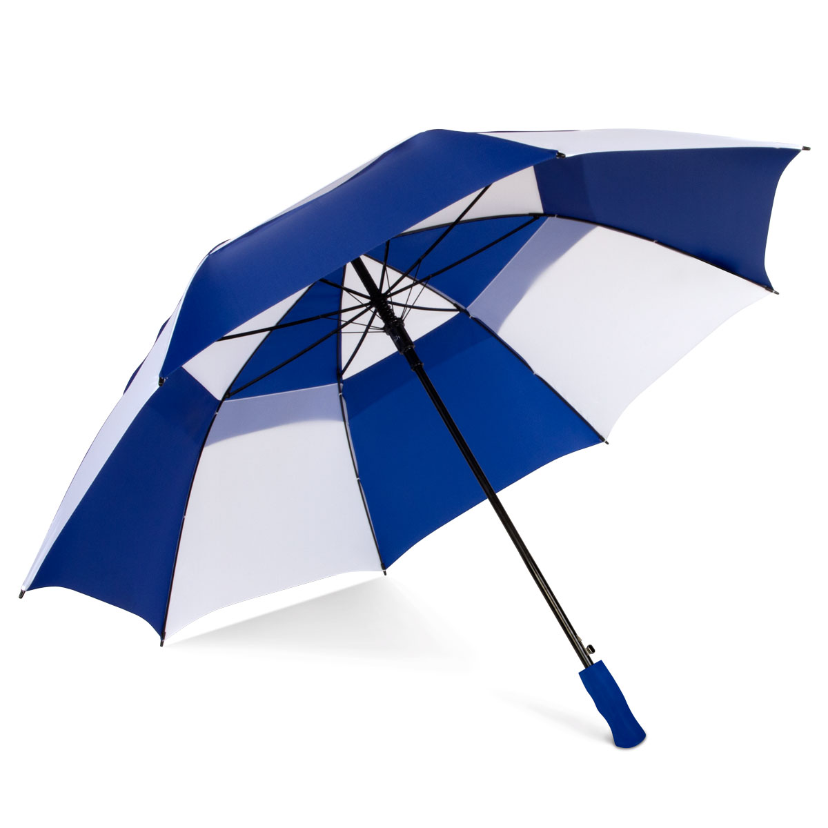 Shed Rain™ Windjammer® 58" Vented Auto-Open Golf Umbrella 9