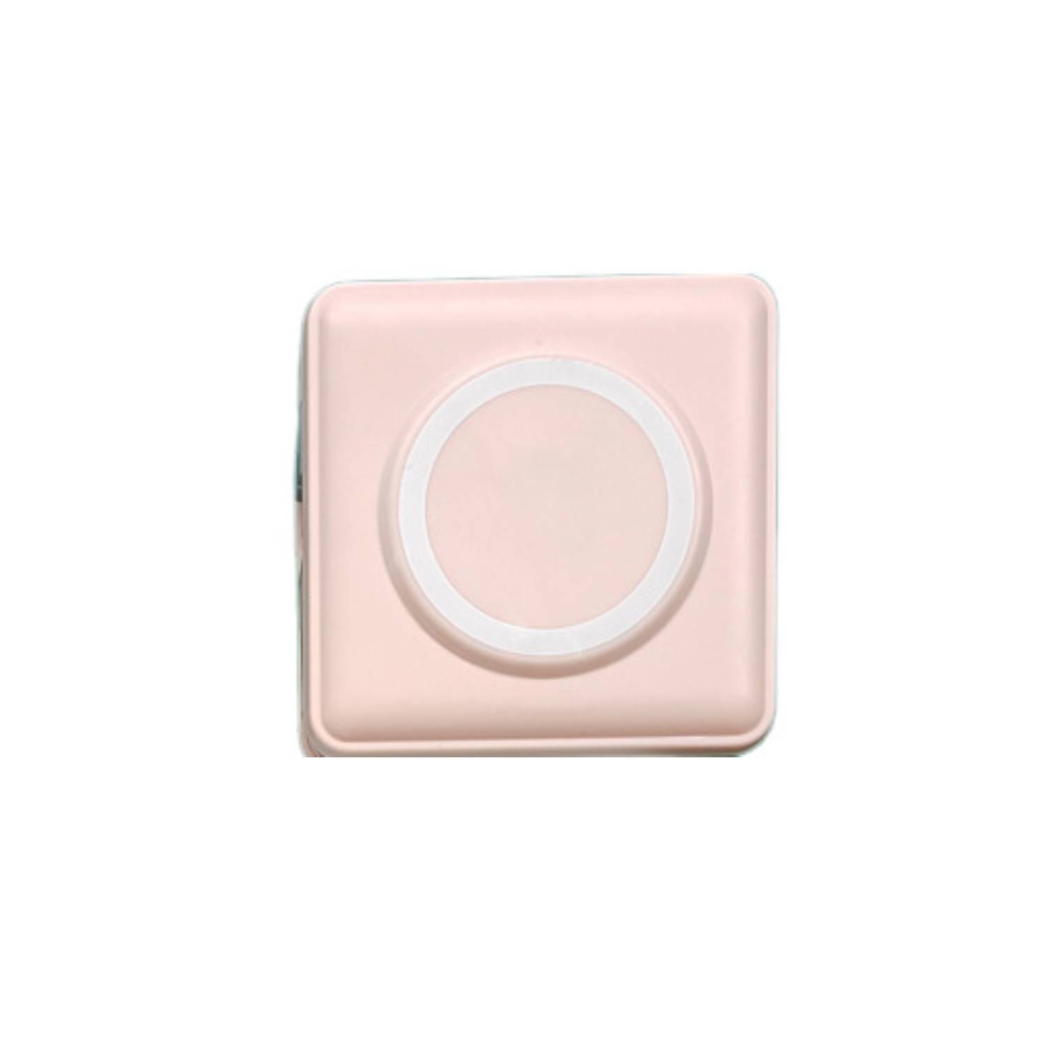 Magnetic Power Bank with Built-in Cable and AC Charger - 15000 mAh 9