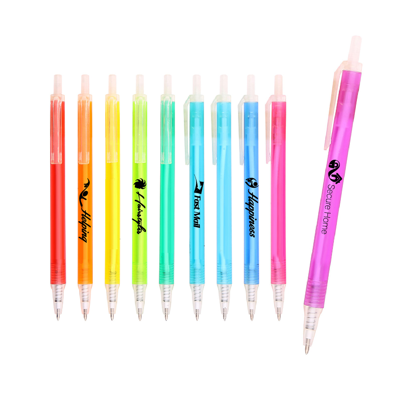 The Irvington Pen 2