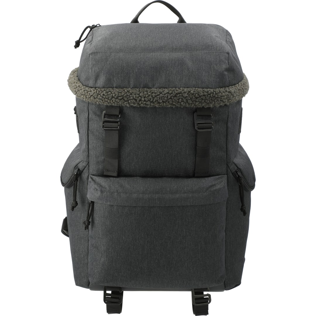Field & Co. Fireside Eco 15" Computer Rucksack 25