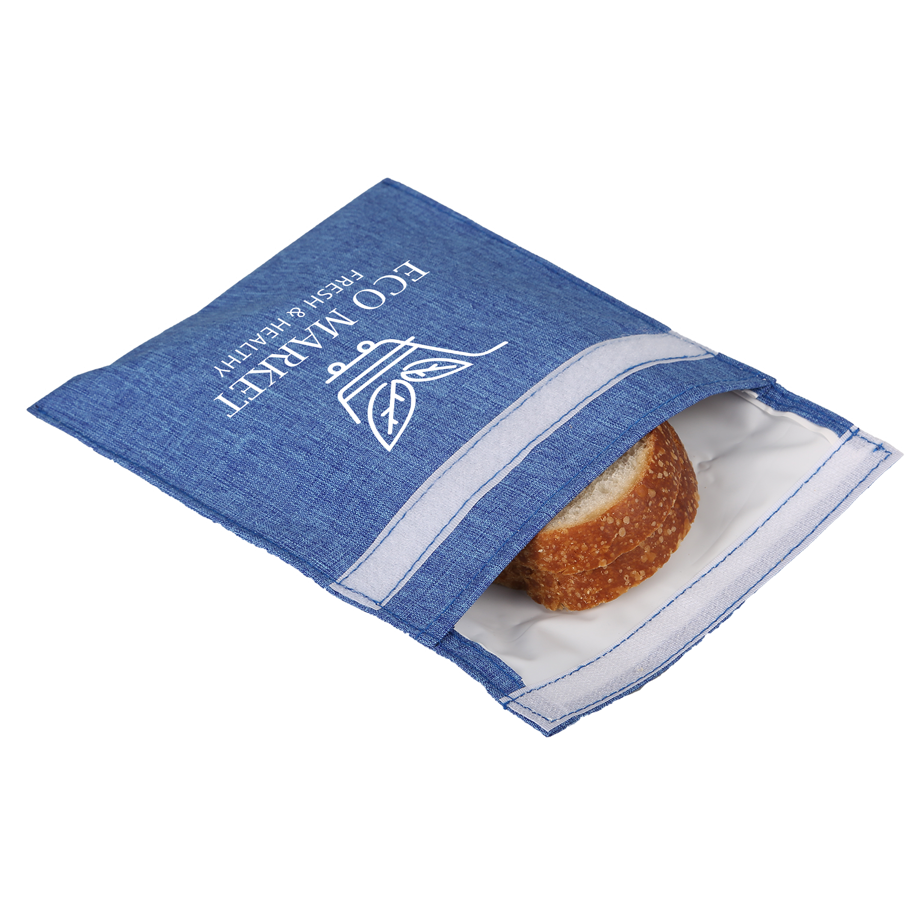 RPET Sandwich Bag 10
