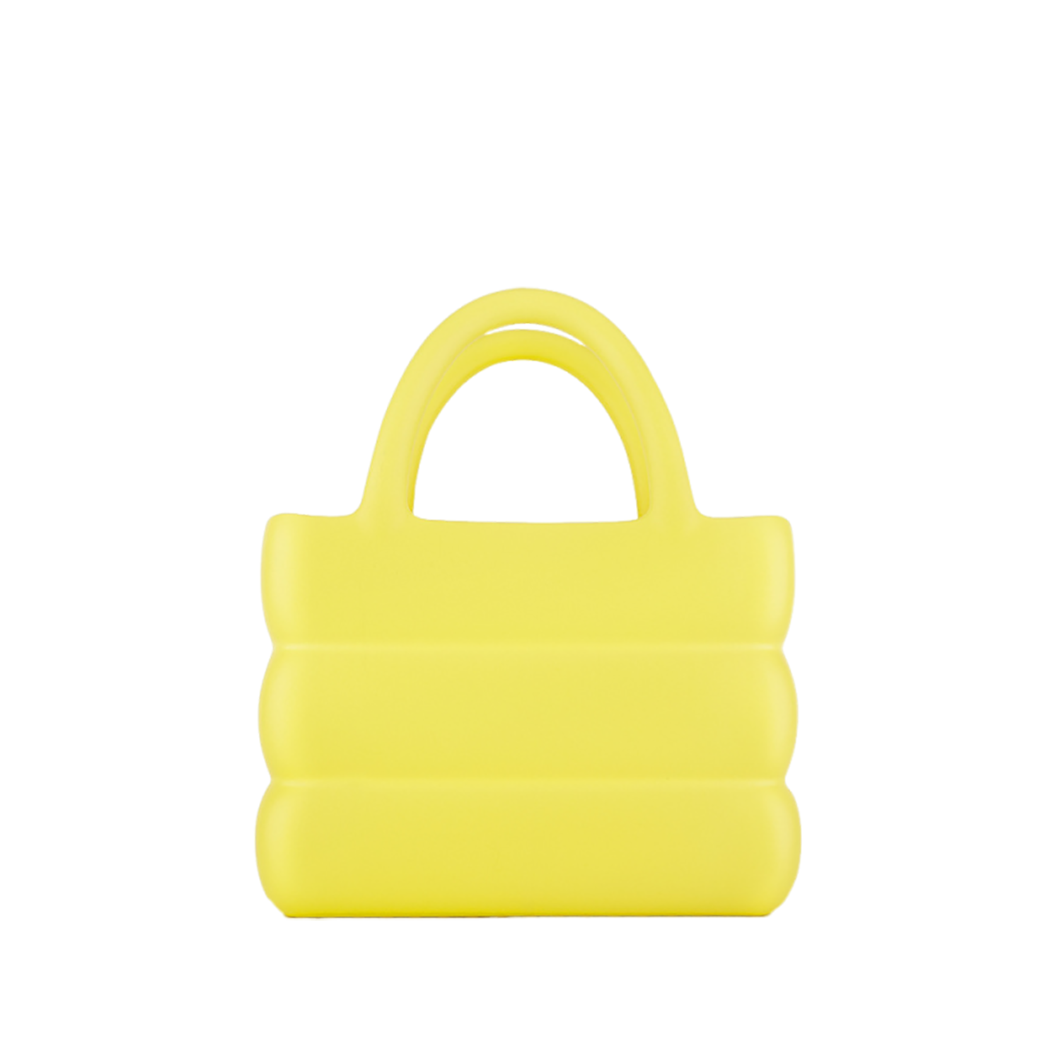 Elegant EVA Waterproof Small Square Bag For Women 11