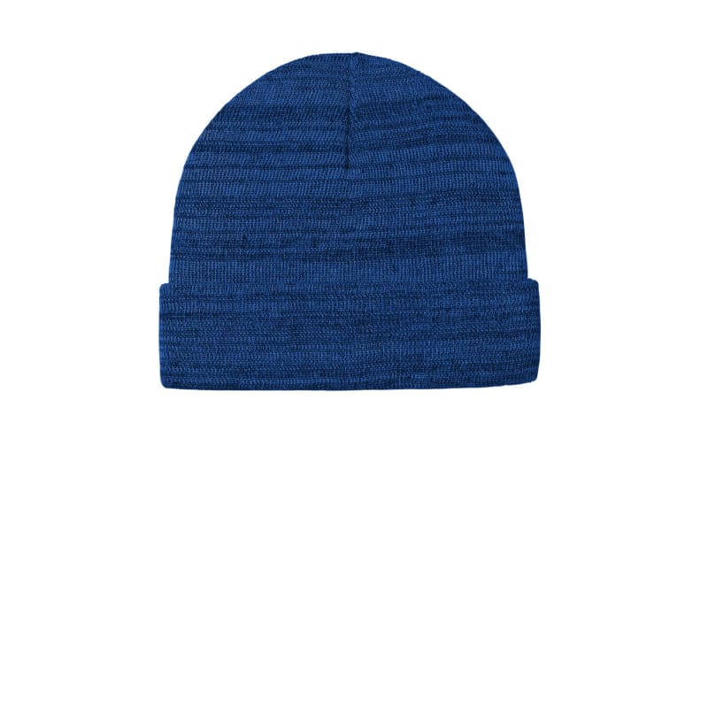 Port Authority Knit Cuff Beanie 7
