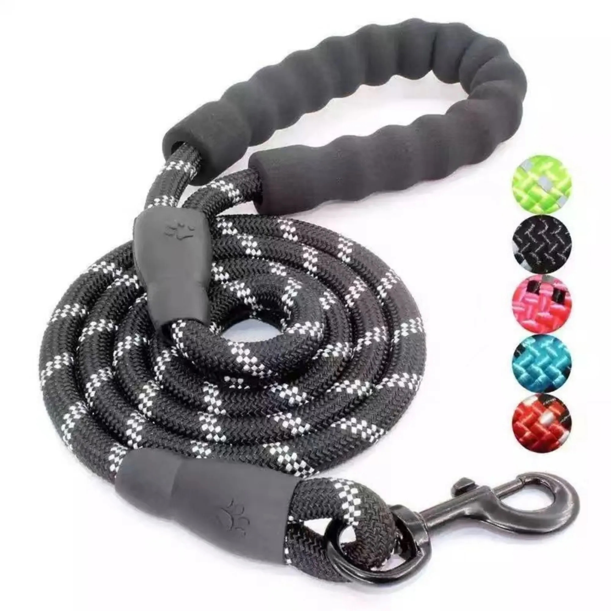 Pet Reflective Rope 5