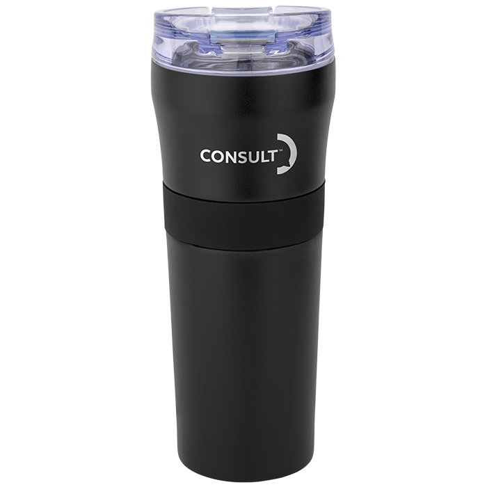 Urban Peak® 20 oz Terra Trail Vacuum Tumbler 23