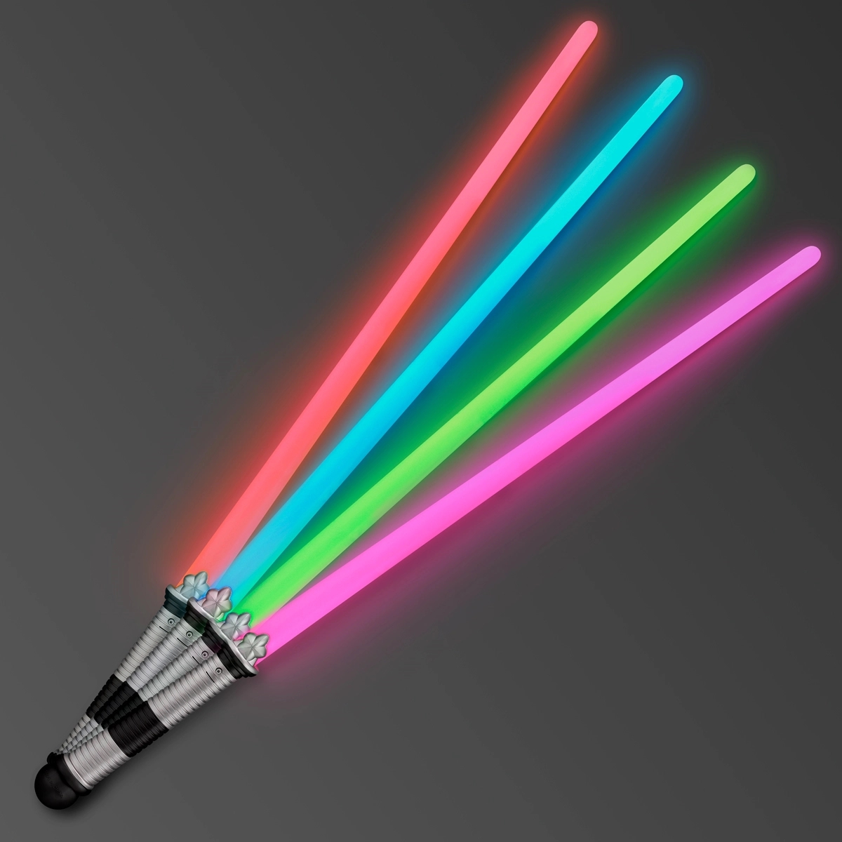 Light Up 22 Inch Saber 11