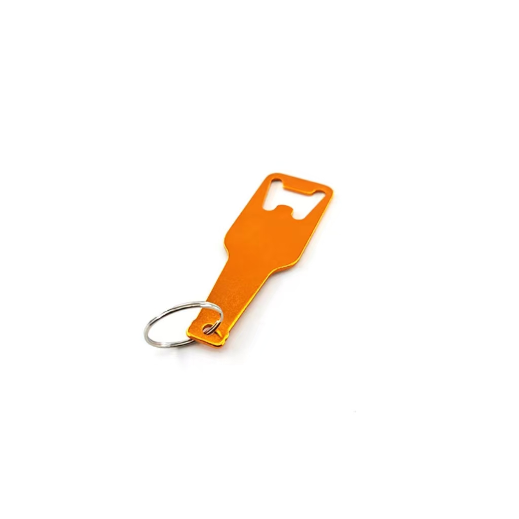 Aluminum Bottle Opener 5