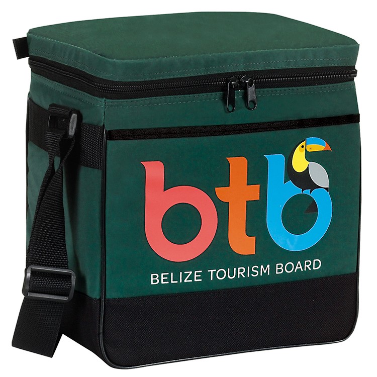 Insulated 12 Pack Cooler 5