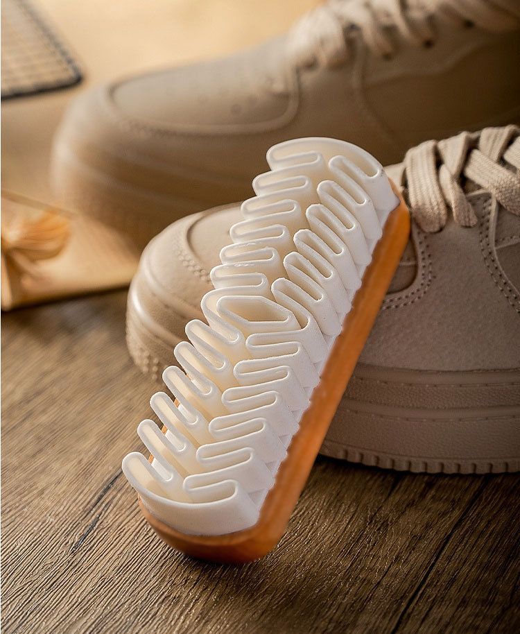 Suede Shoe Cleaning Brush 8