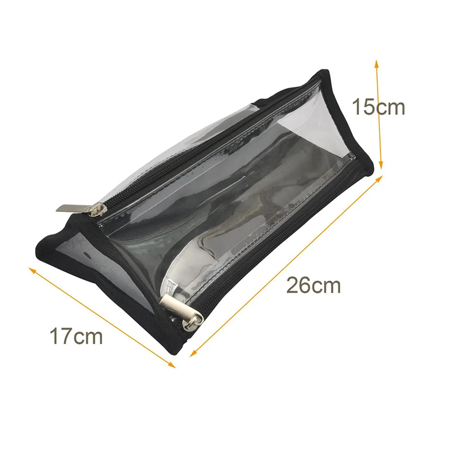 Large Capacity Portable Hanging Travel Toiletry Bag 5