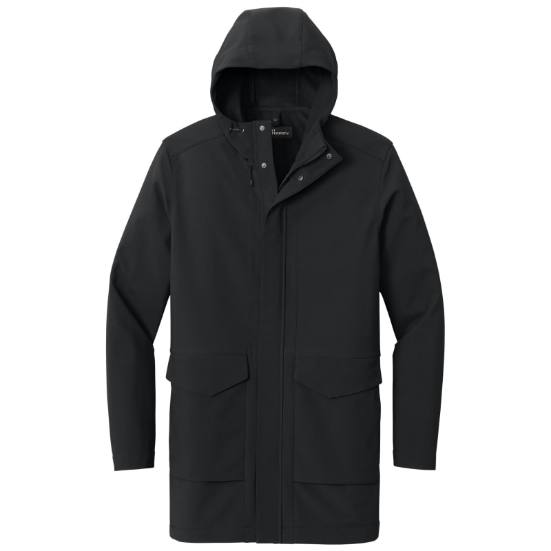 Port Authority Collective Outer Soft Shell Parka 5