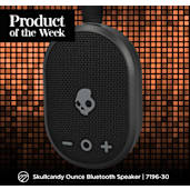 Skullcandy Ounce Bluetooth Speaker 51