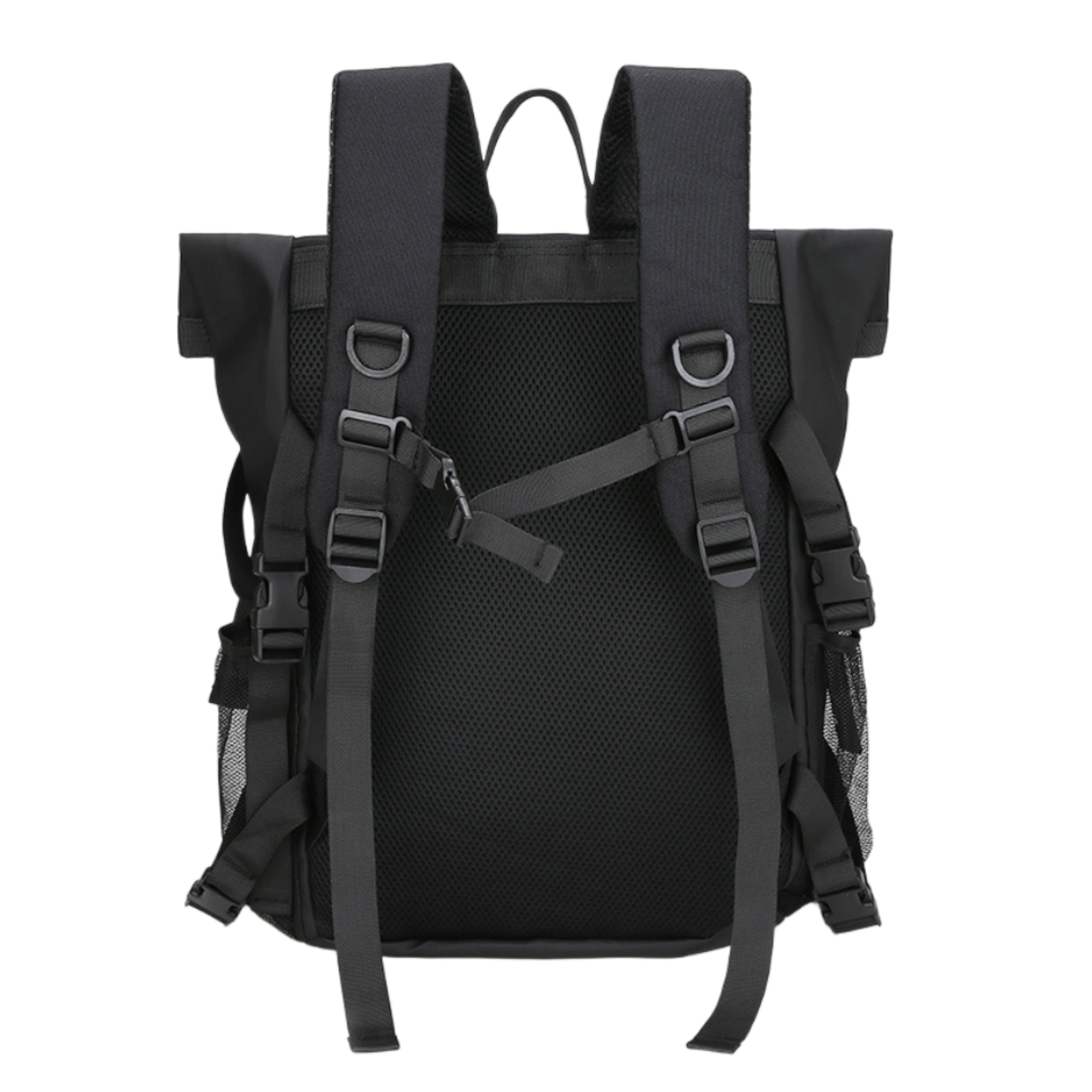 Casual Travel Backpack - OCEAN 6