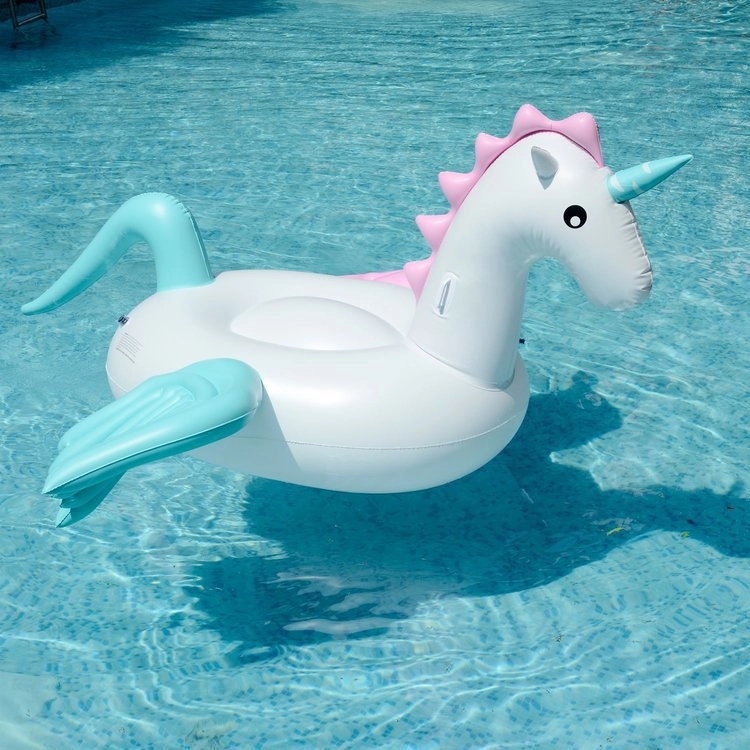 Large Pegasus Pool Float 3