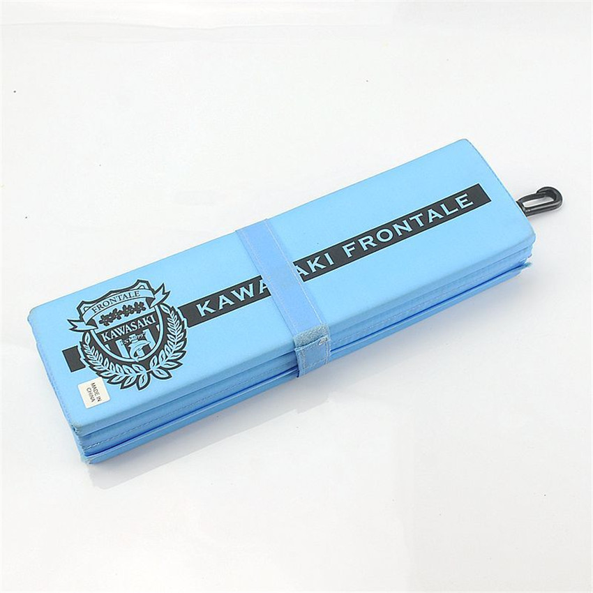 Foldable Stadium Cushion Polyester 3