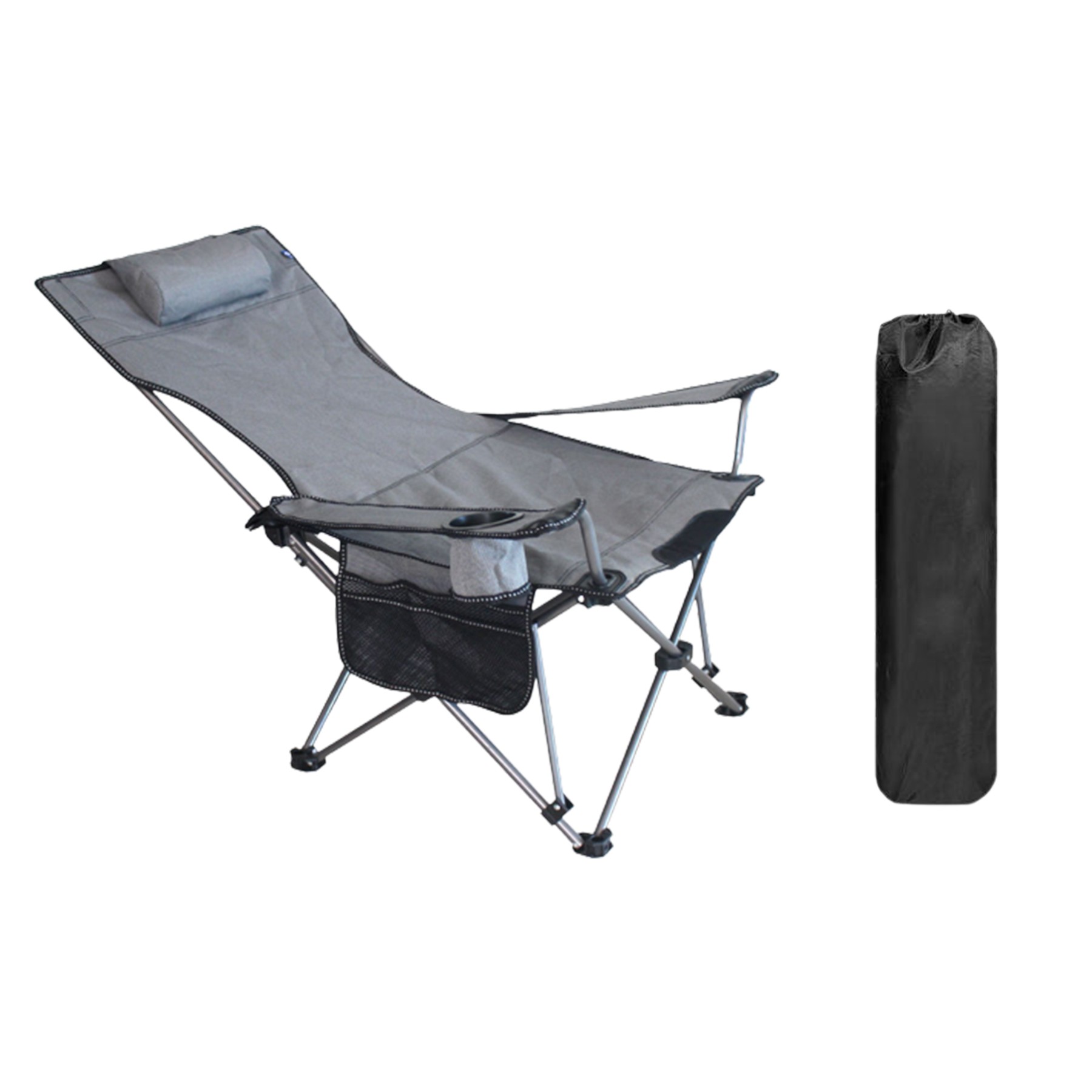 Portable Recliner Chairs 2