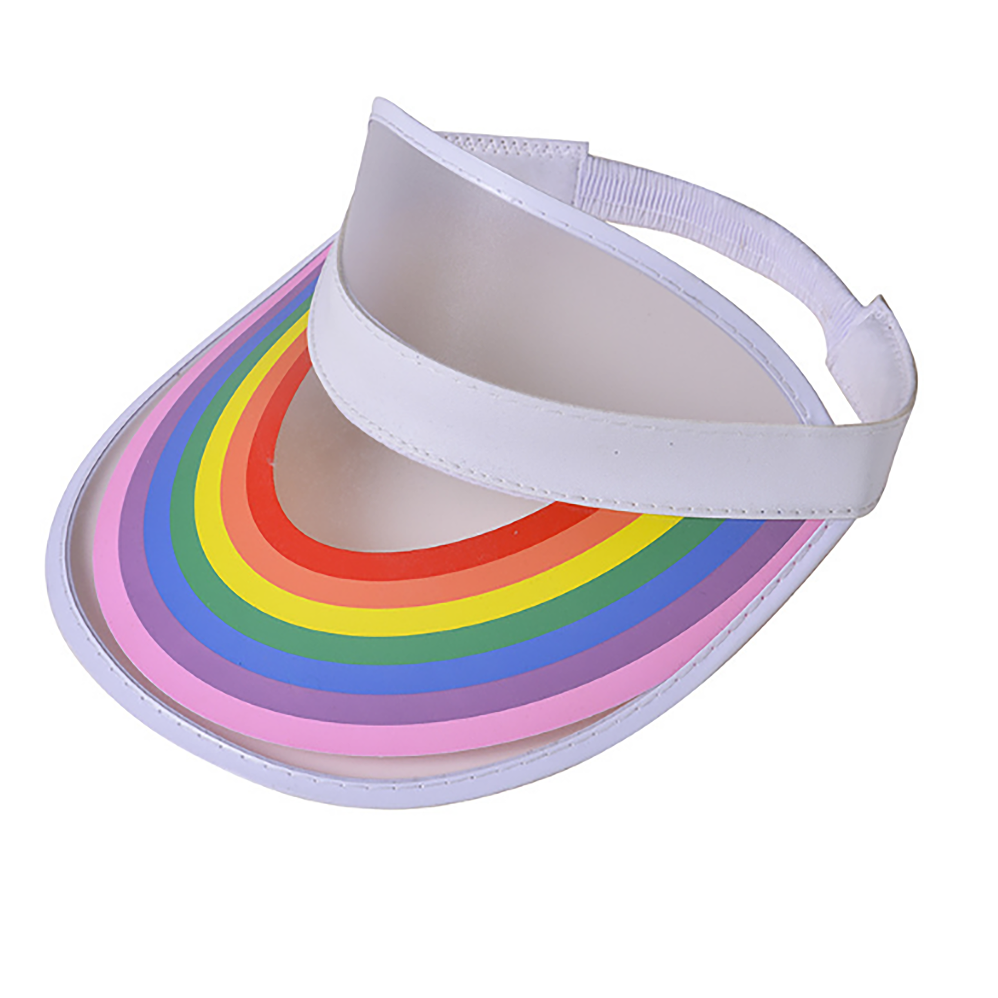 Uv Protection Sunshade Empty Top Hat 5