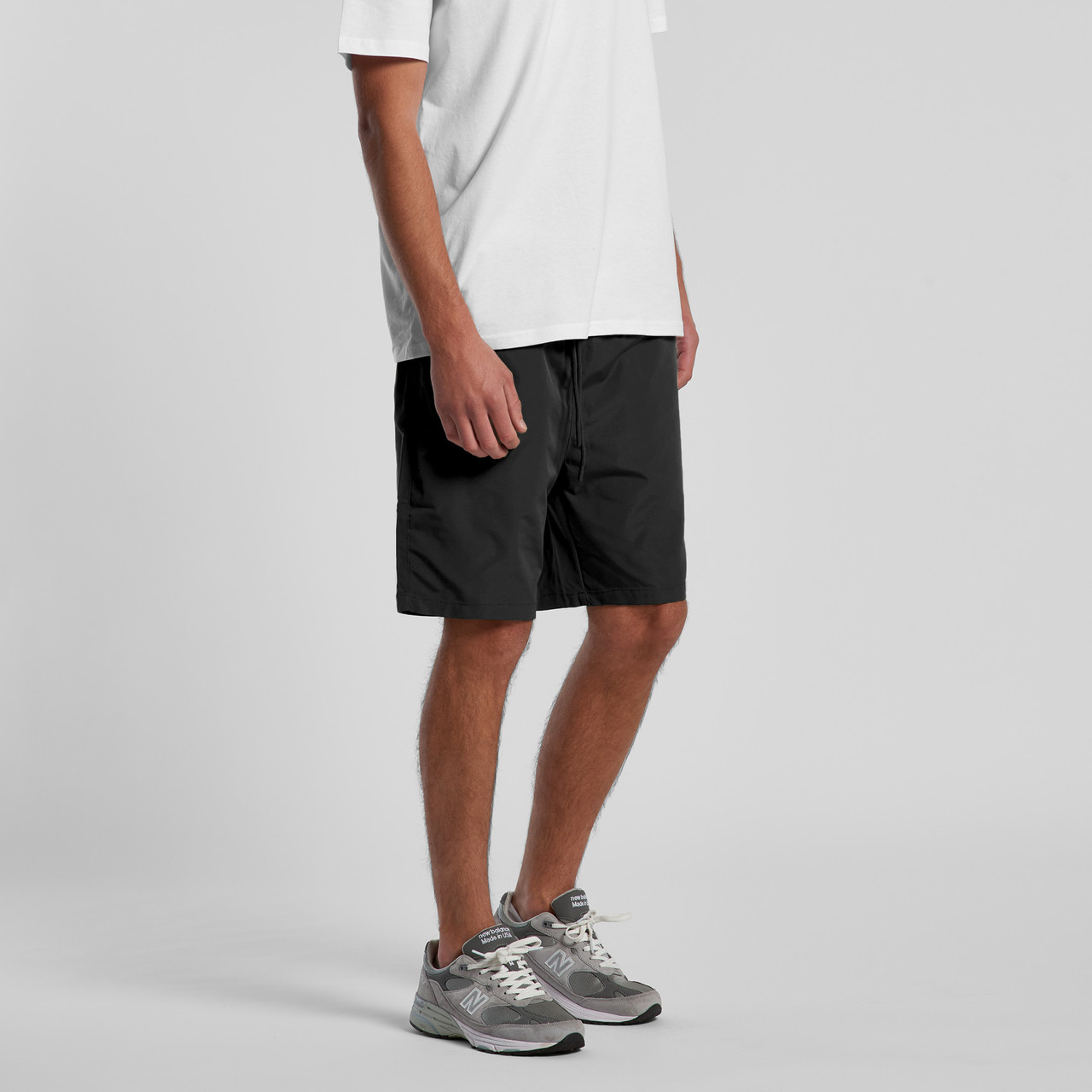 Active Training Shorts 19" | 5924 9