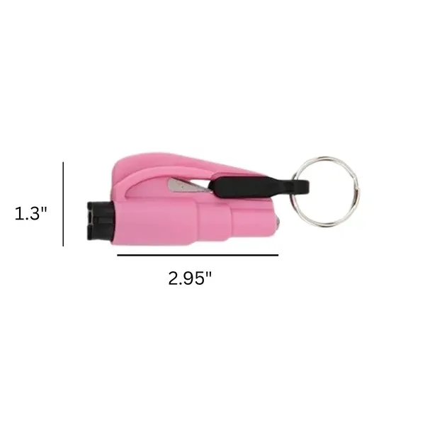 Emergency Window Hammer 2