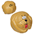 Dog Ball Stress Reliever 3