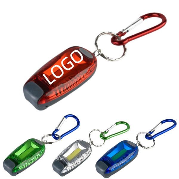 Multifunctional Night Safety Warning 2