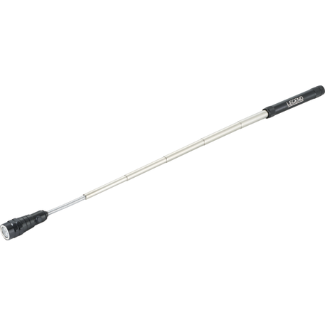 Flare Telescopic LED Magnetic Flashlight 5