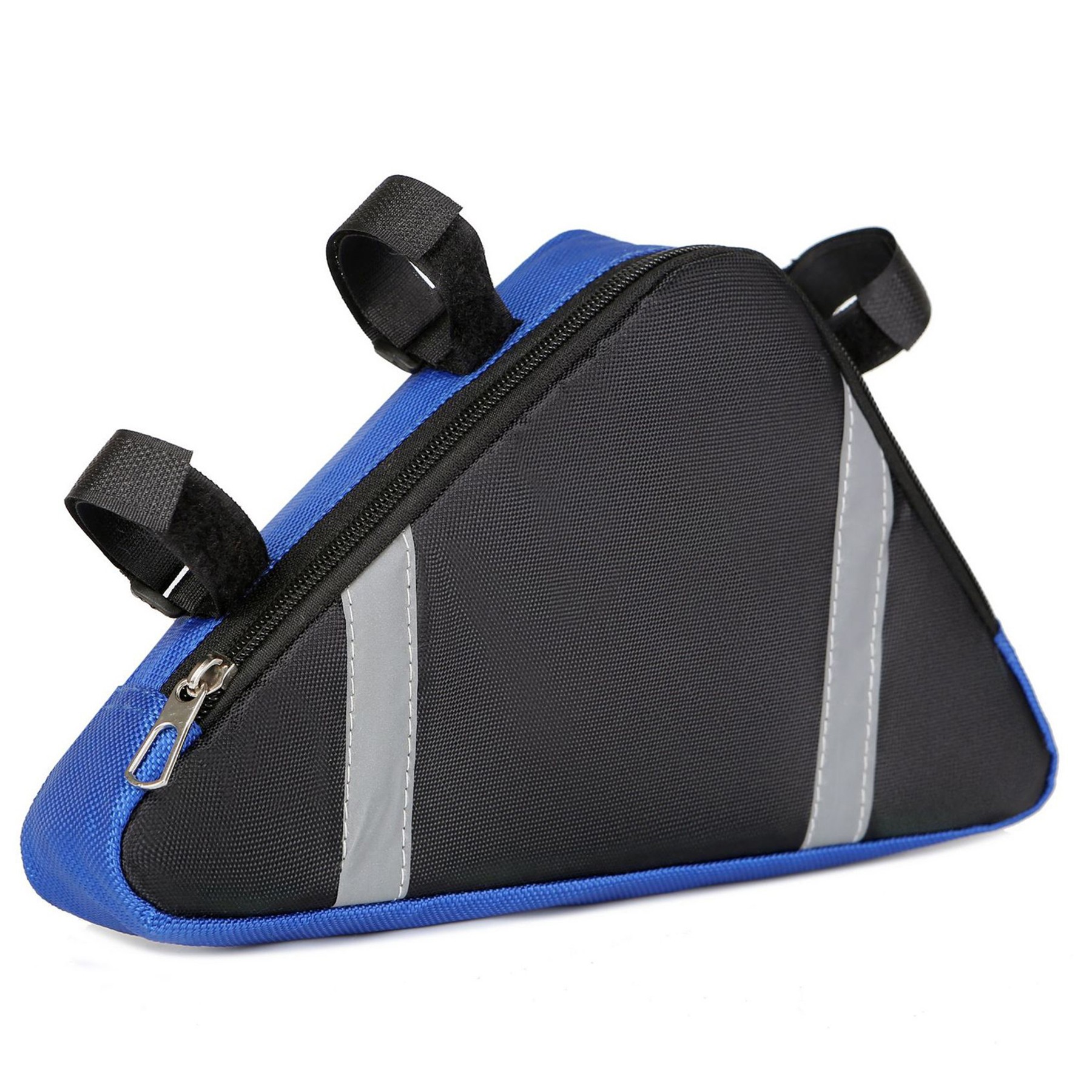 Bike Bicycle Triangle Bag 2