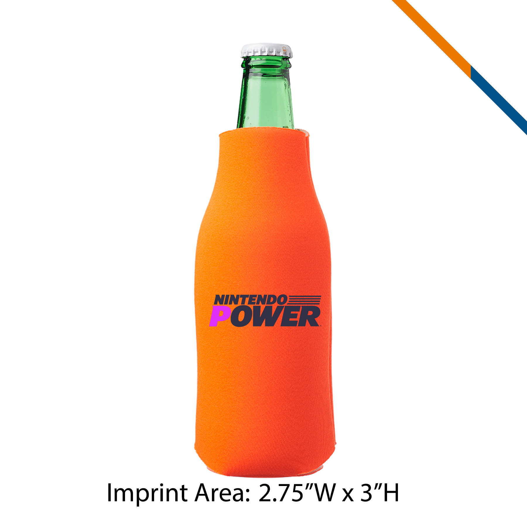 Vomio Zipper Bottle Insulator 13