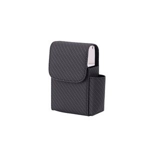 10 Stick Automatic Cigarette Case With X Lightning Lighter 17