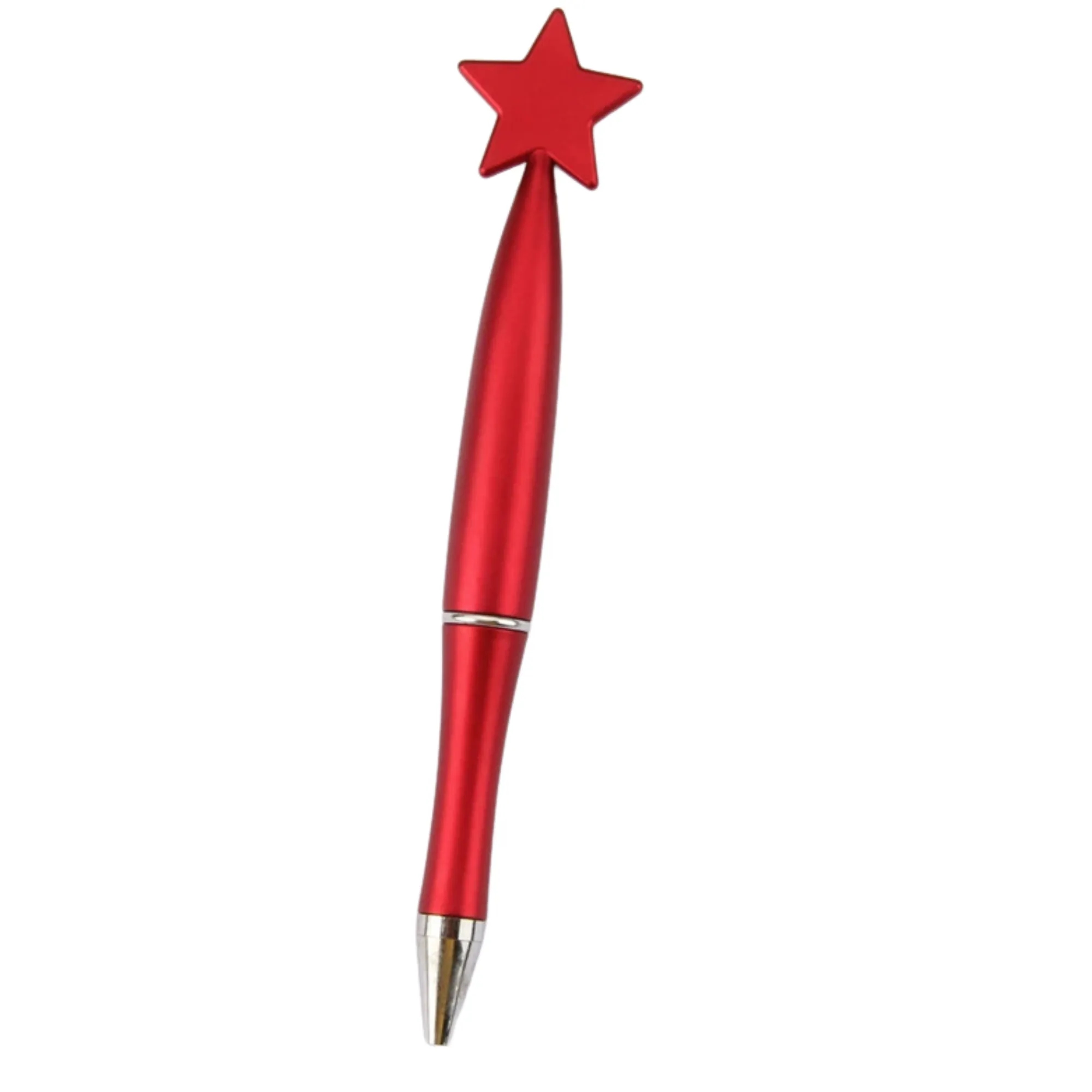 Heart-Shaped Ballpoint Love Pen 21