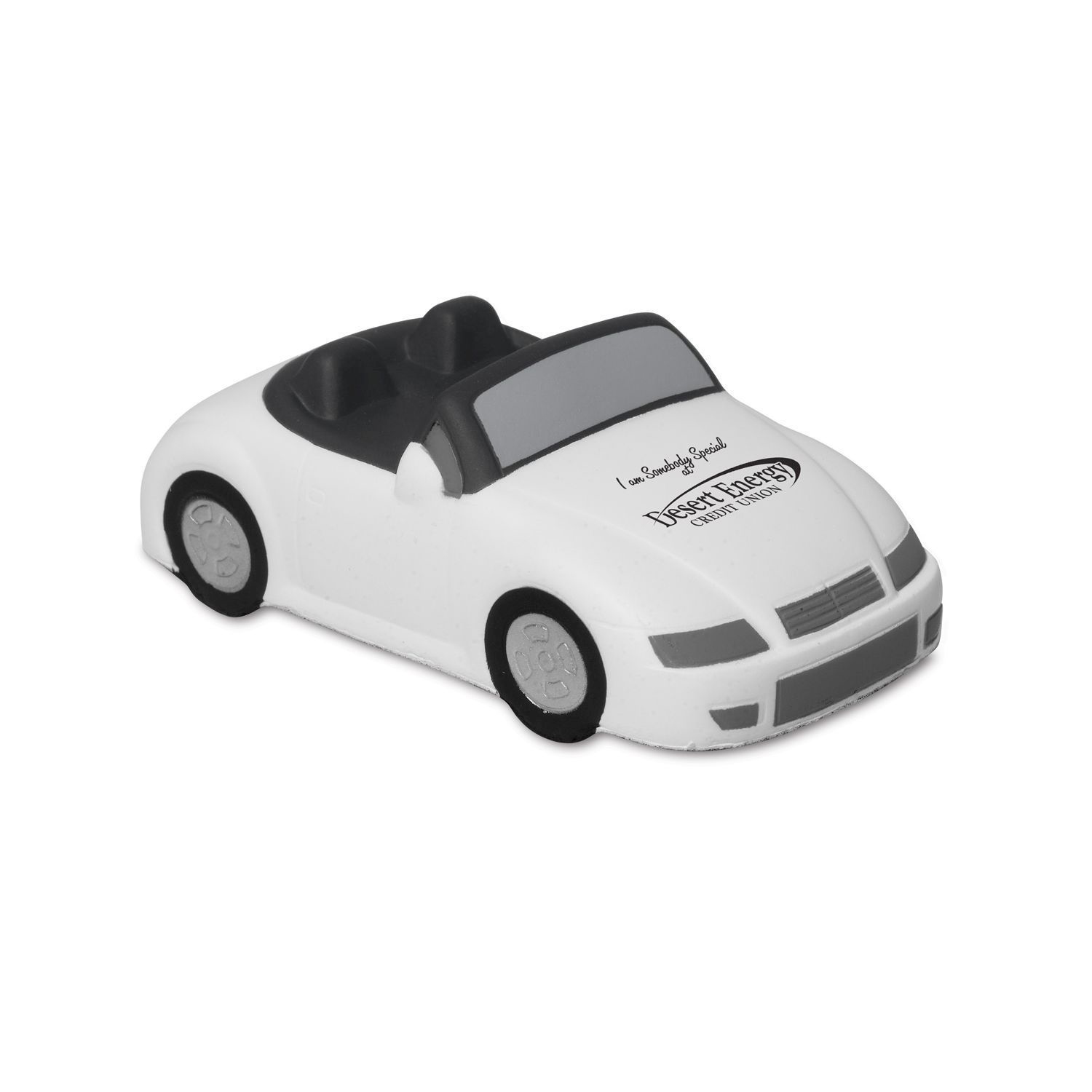Car Stress Shape 5