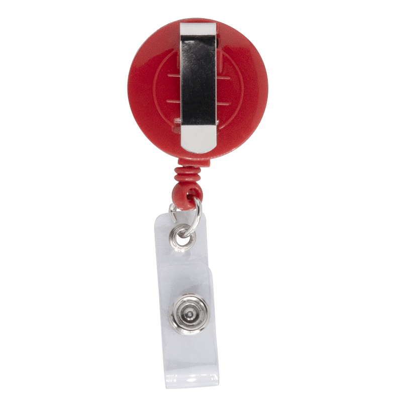 ID Badge Reels 30