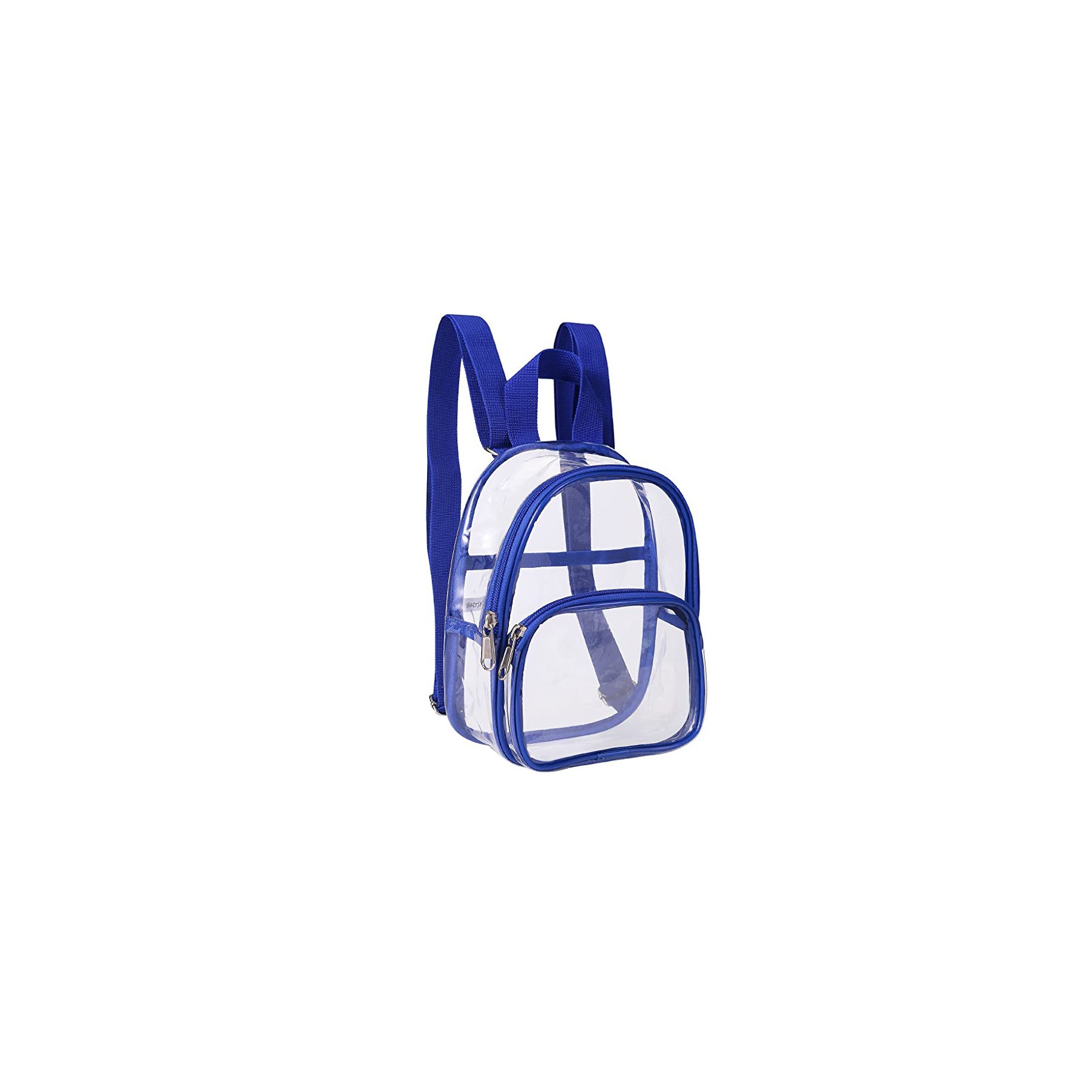 Clear Backpack for School 6