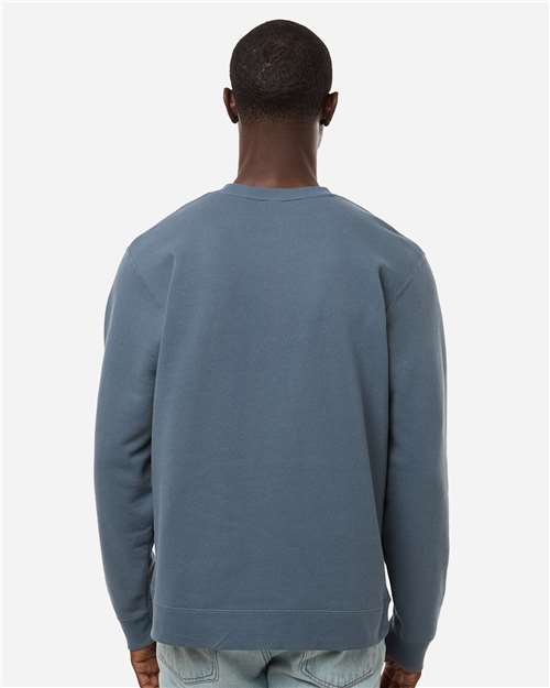Unisex Midweight Crewneck Sweatshirt - SS3000 12