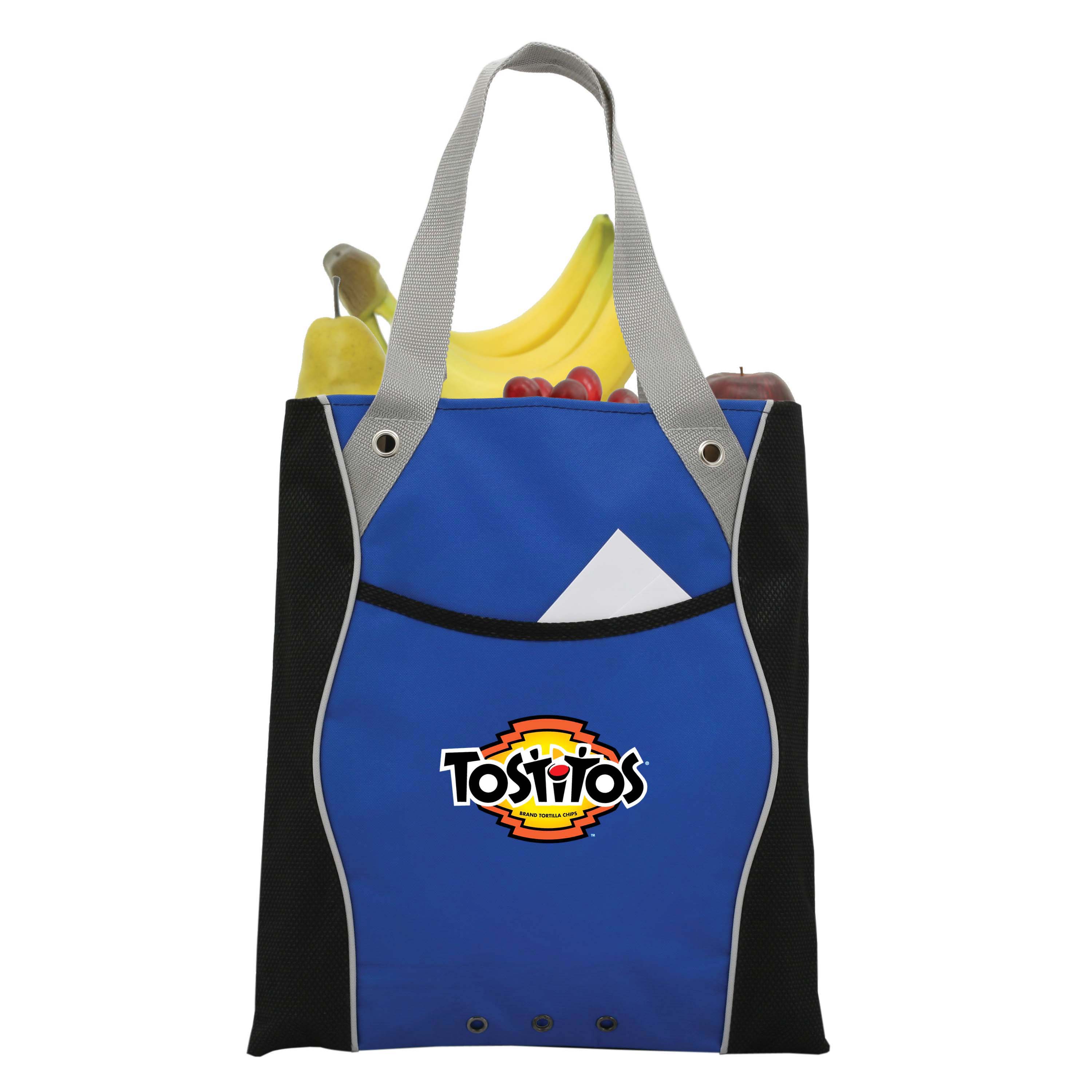 Nemo Poly Canvas Tote 2