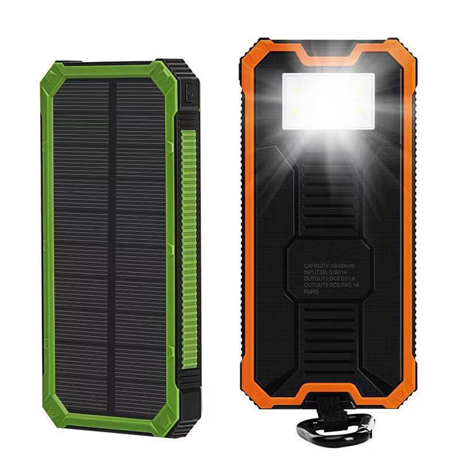 Solar Phone Chargers 3