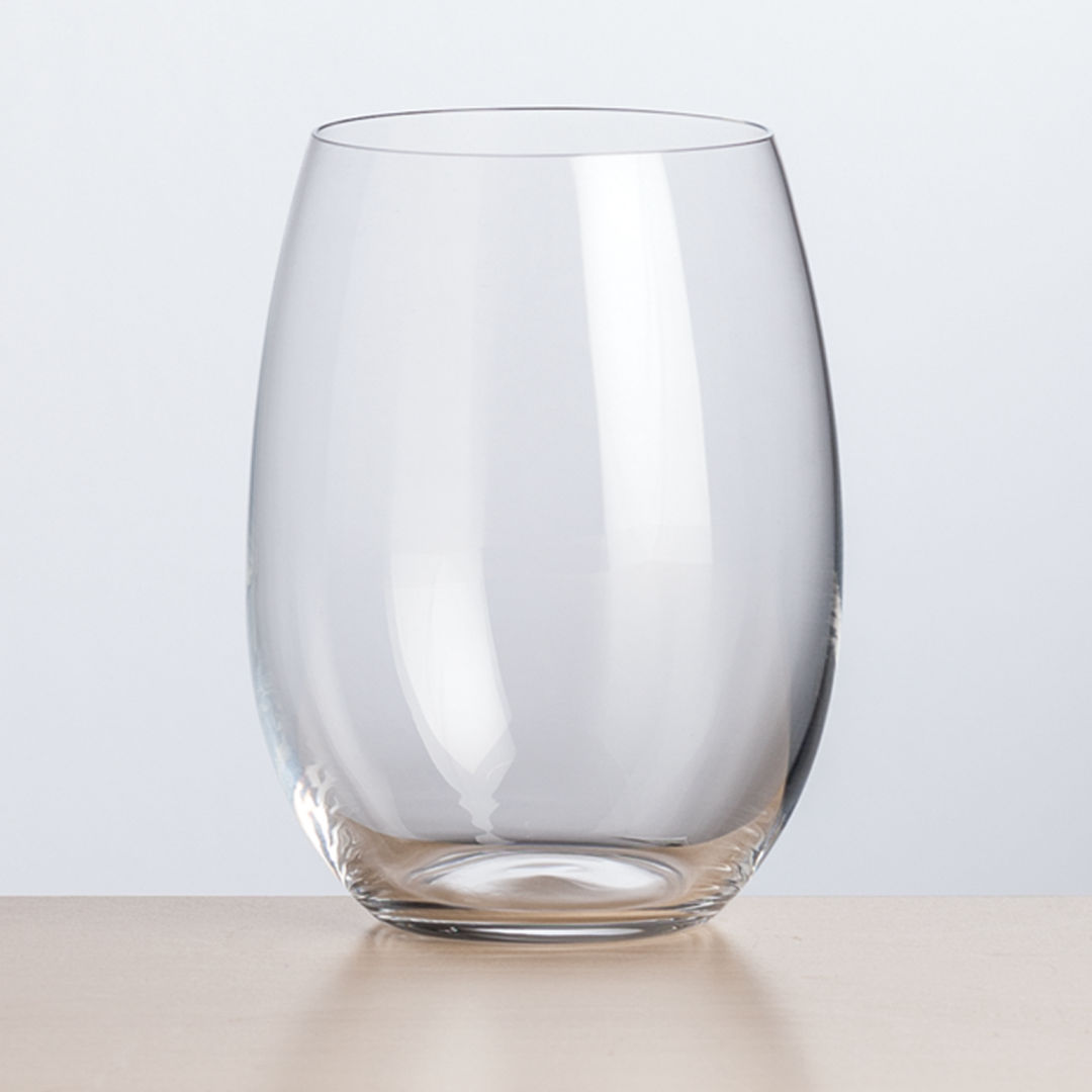 Carlita Stemless Wine - VividPrint™ 8