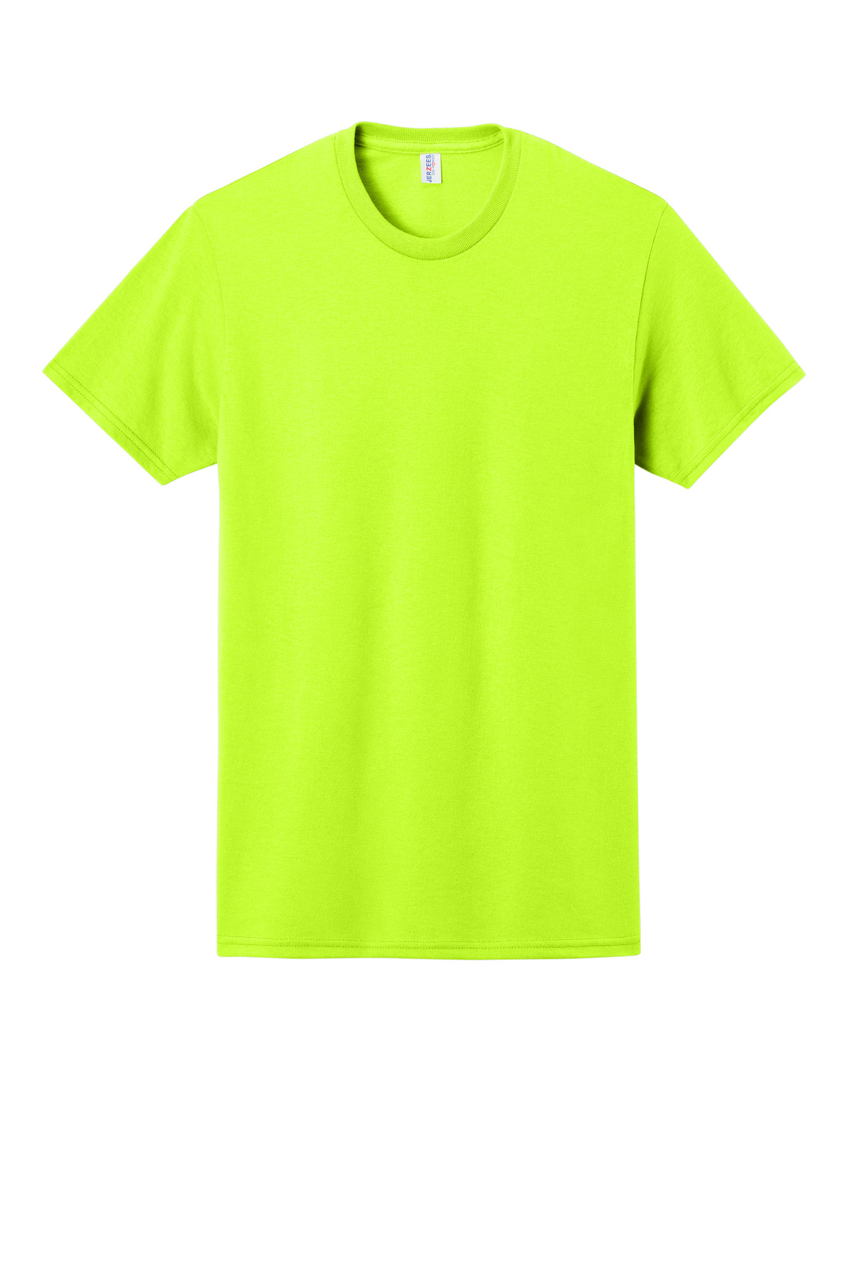 Jerzees - Dri-Power 50/50 Cotton/Poly T-Shirt. 29M 235