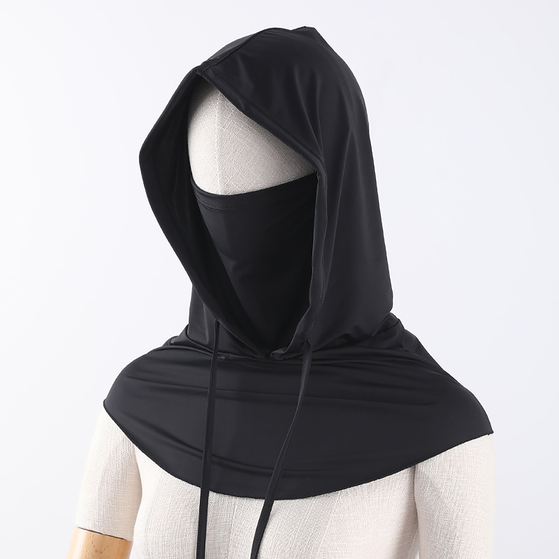Summer Cooling Balaclava 4