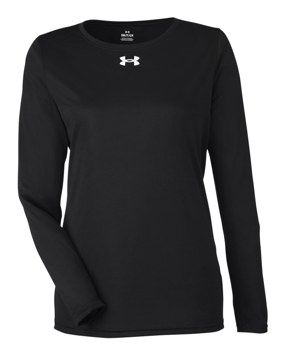Women's Team Tech™ Long Sleeve T-Shirt - 1376852 58